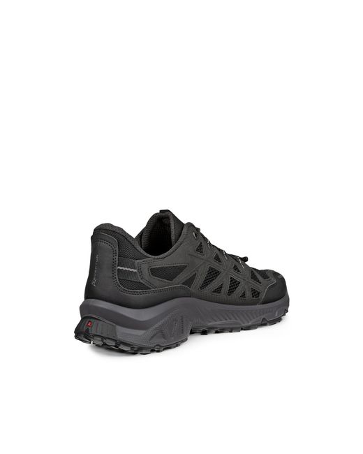 Ecco Receptor Xp in Black für Herren