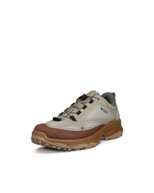Ecco Receptor Xp in Brown für Herren