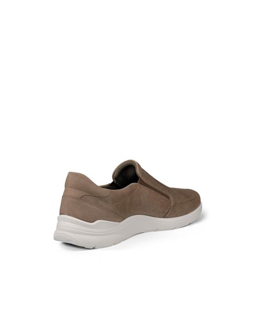 Ecco Brown Irving for men