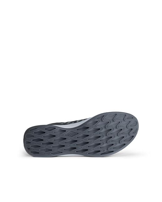 Ecco Blue Exceed for men