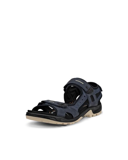 Ecco Black Offroad for men