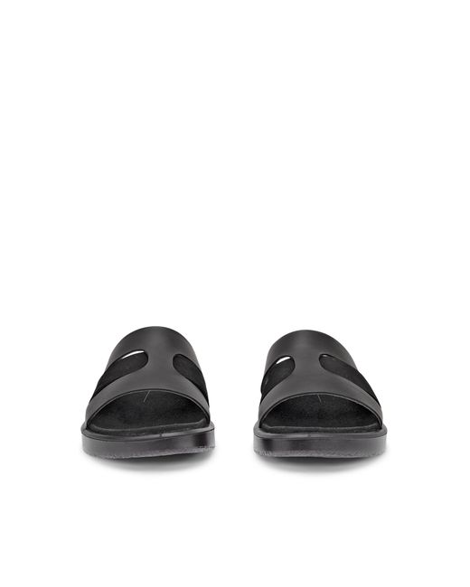 Ecco White Flowt