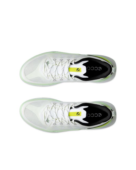 Ecco White Biom 720 Breathru for men