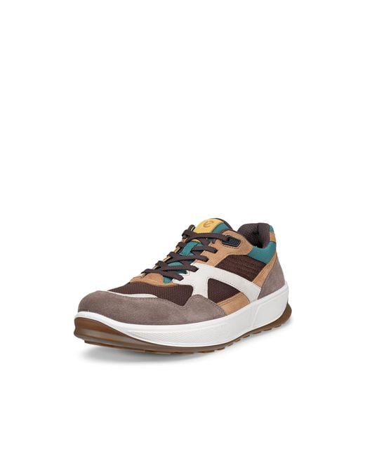Ecco White Byway 2.0 for men