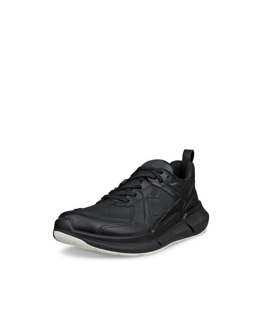 Ecco Black Biom 2.2