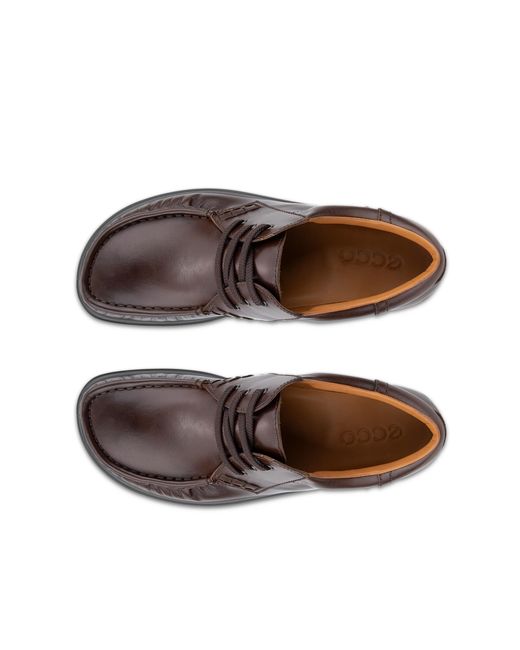 Ecco Brown Joke for men