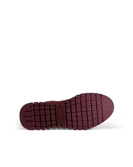 Ecco Purple Gruuv Lite