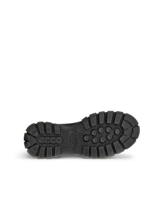 Ecco Black Track 30