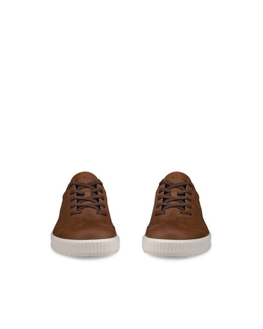Ecco Brown Byway for men
