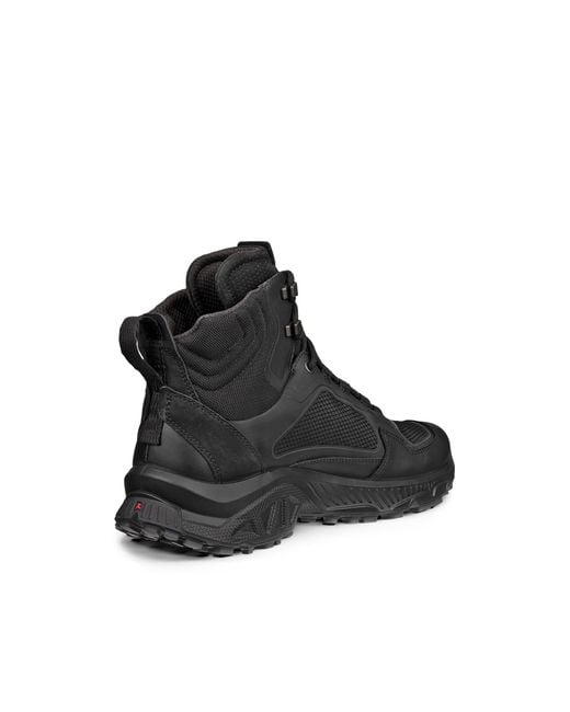 Ecco Receptor Xp in Black für Herren