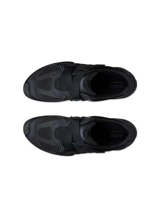 Ecco Black Biom Aex