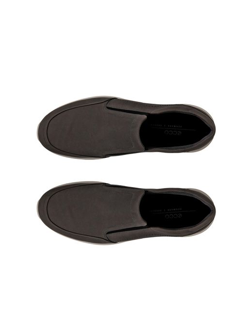 Ecco Brown Irving for men