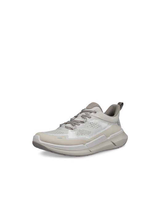 Ecco Gray Biom 2.2