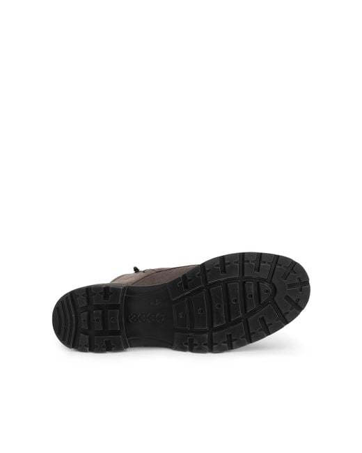 Ecco Brown Metropole Vienna