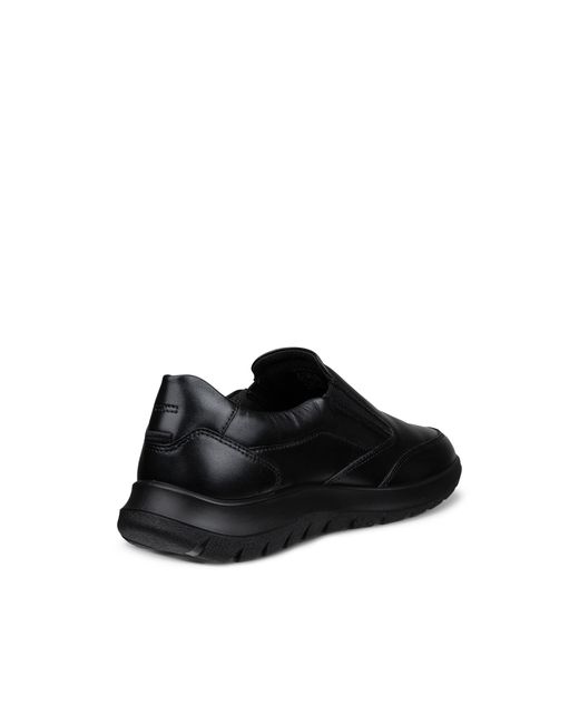 Ecco City Stride in Black für Herren