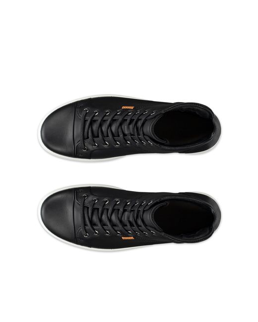 Ecco Blue Soft 7