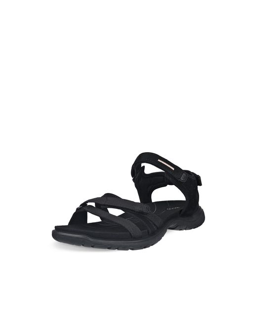 Ecco Black Offroad Roam