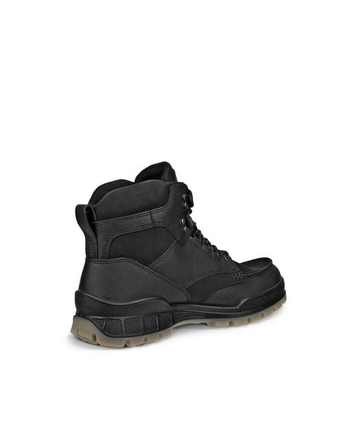 Ecco Track 25 in Black für Herren
