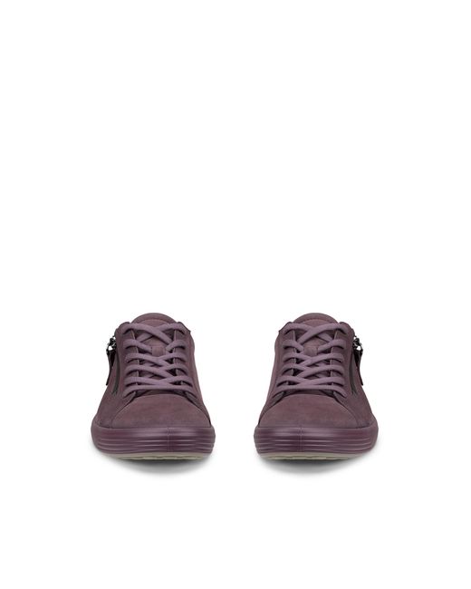 Ecco Purple Soft 7