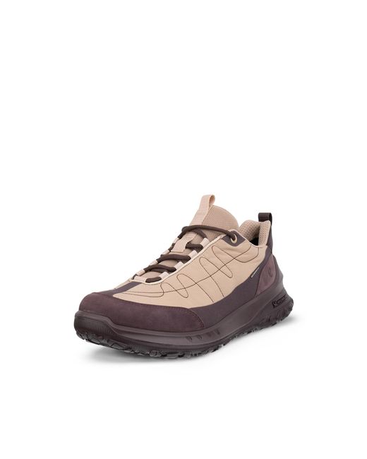 Ecco Brown Ult-Trn