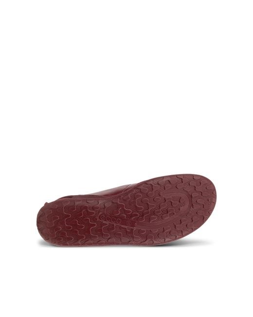 Ecco Red Biom Lite