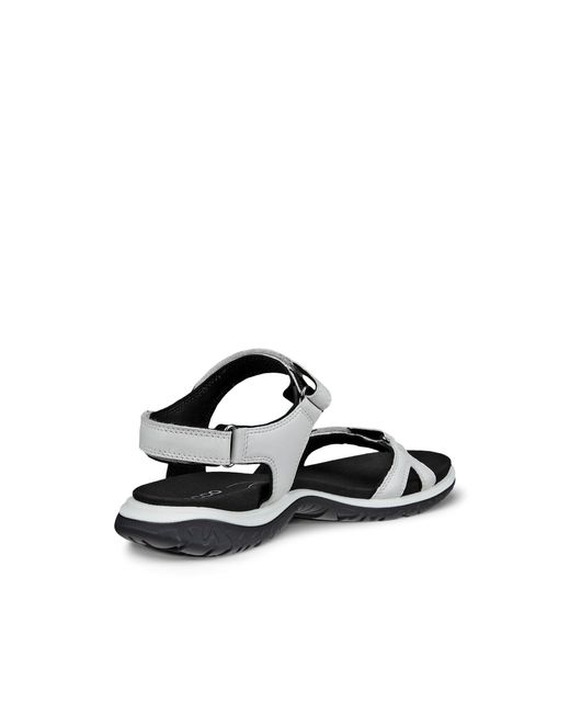 Ecco White Offroad Roam