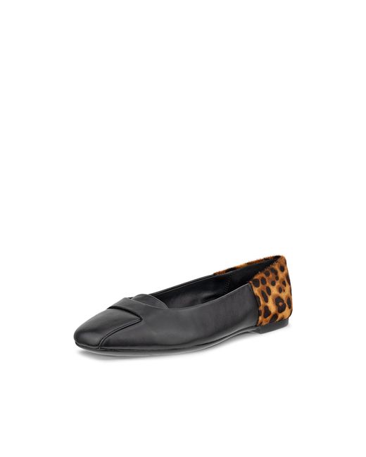 Ecco Brown Margot