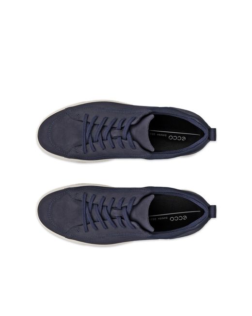Ecco Blue Byway M Low for men