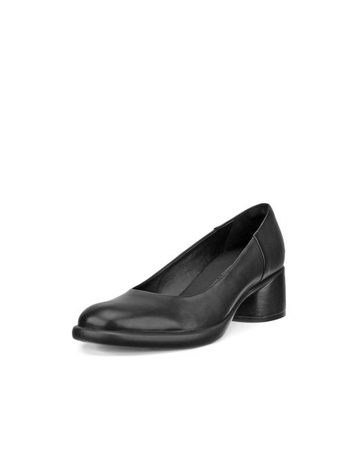 Ecco Black Sculpted Lx 35