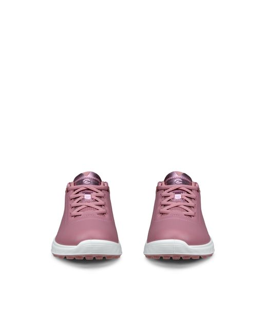 Ecco Purple Golf S-Casual