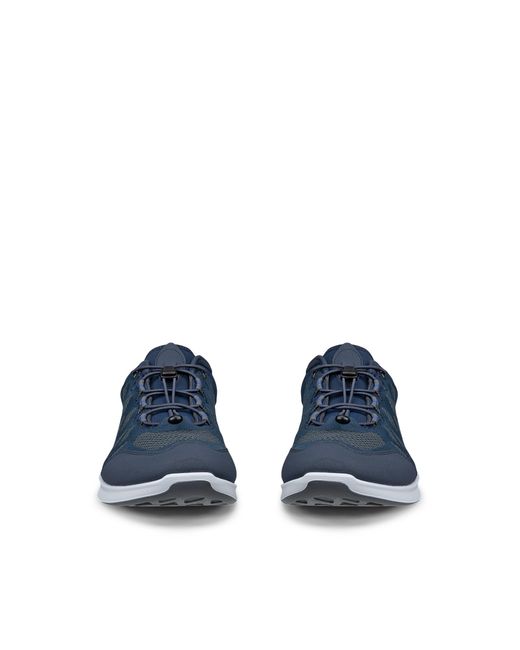 Ecco Exceed in Blue für Herren
