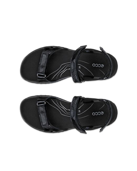 Ecco Black Offroad Roam