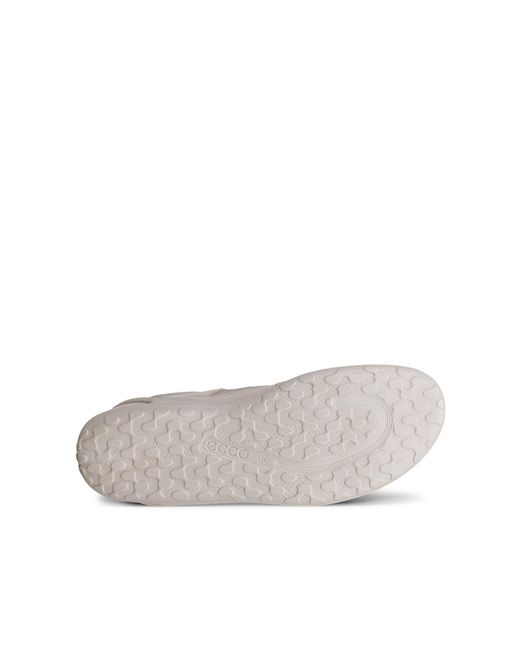 Ecco White Biom Lite