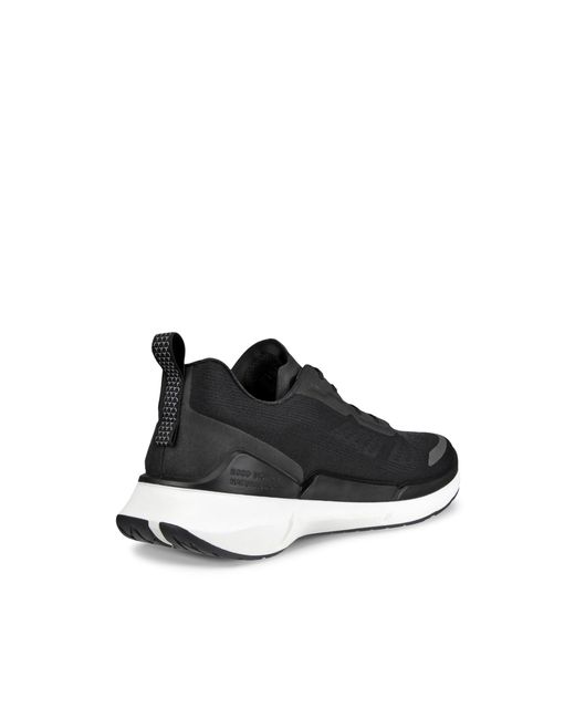 Ecco Black Biom 2.2 Breathru for men