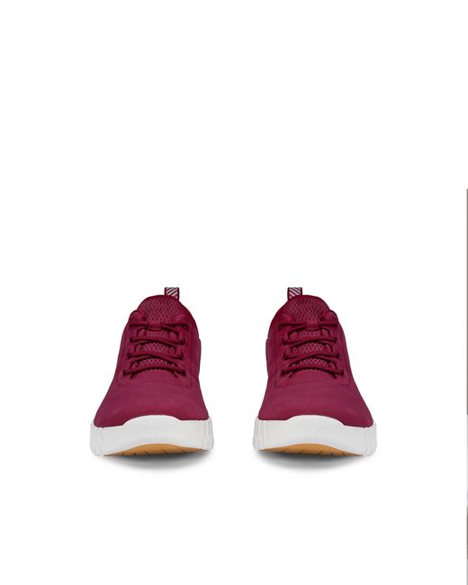 Ecco Purple Gruuv