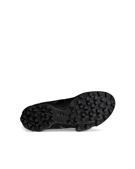 Ecco Black Biom C-Trail for men