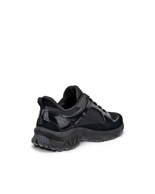 Ecco Black Nrl Receptor Xp
