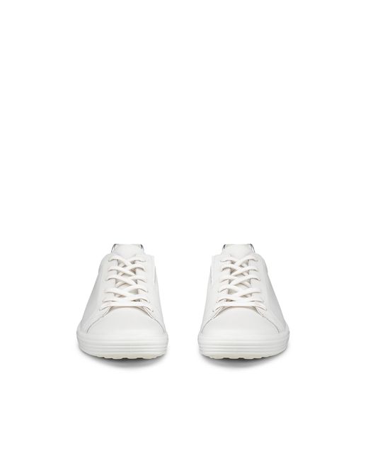 Ecco White Soft 7