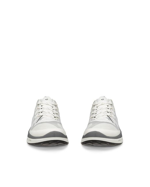 Ecco White Biom 720 Breathru for men