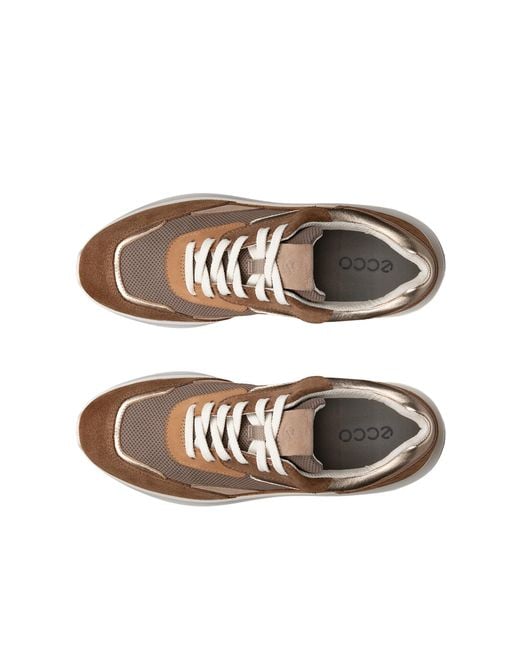 Ecco Brown Valerie