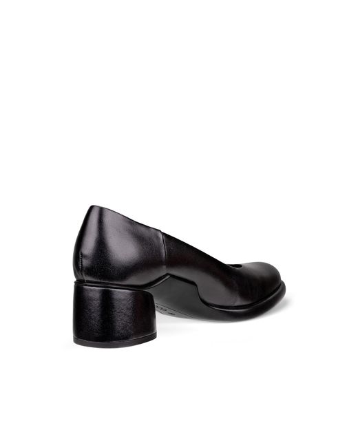Ecco Black Sculpted Lx 35