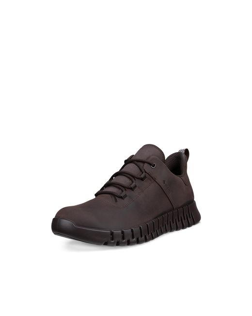 Ecco Gruuv in Brown für Herren
