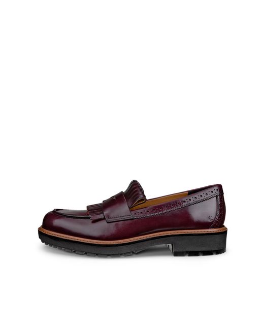 Ecco Brown Metropole Oslo