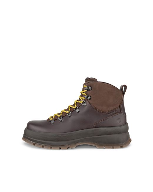 Ecco Brown Track 30 for men