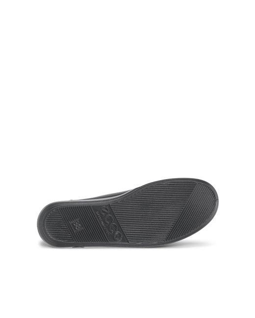 Ecco Black Soft 2.0