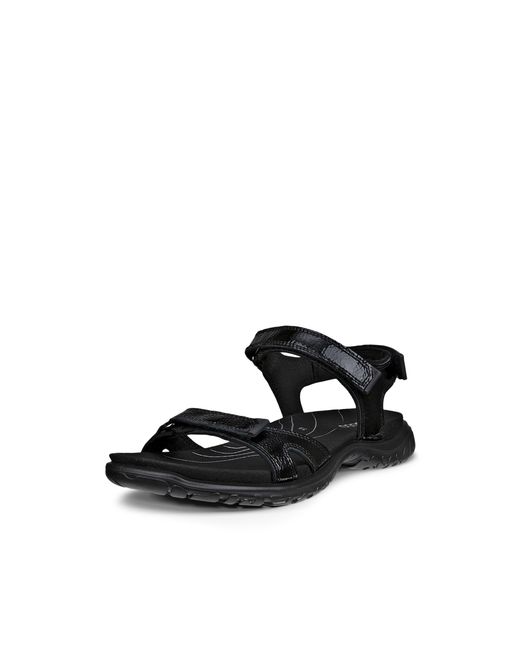 Ecco Black Offroad Roam