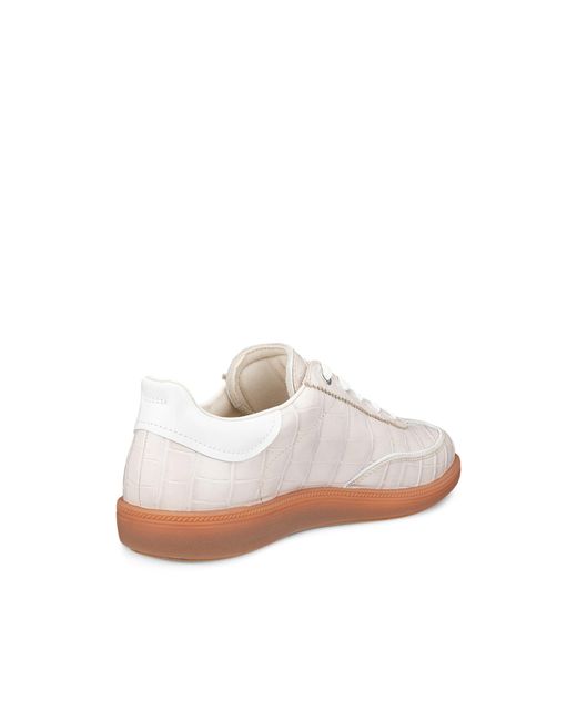 Ecco White Soft 11