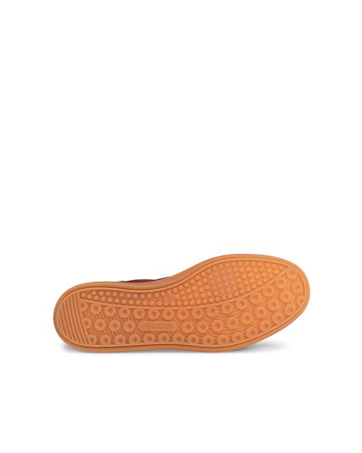 Ecco Brown Soft 11