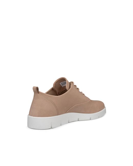 Ecco White Bella