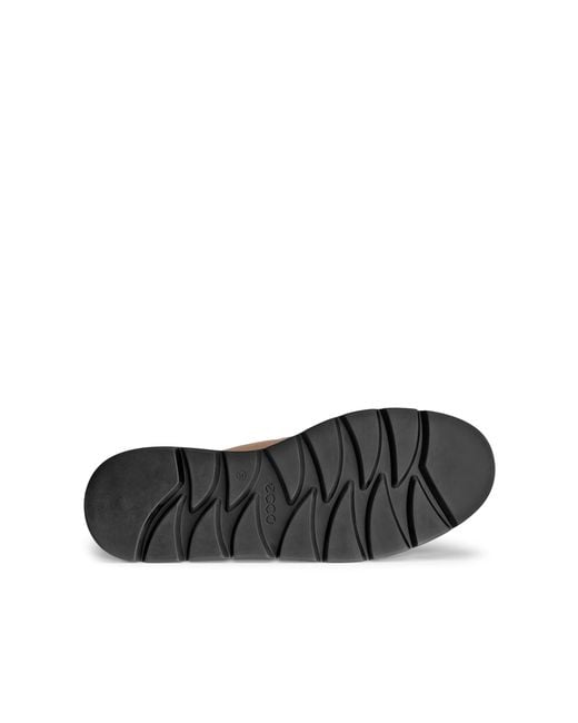 Ecco Brown Nouvelle